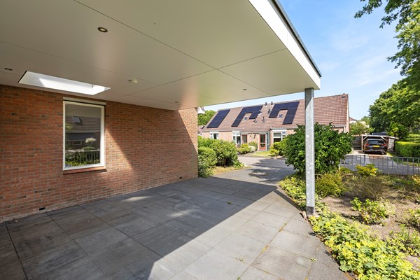 Medium property photo - Van Ewsumstraat 62, 9363 JC Marum